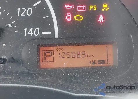 2015 Nissan Versa 1.6 S+ from USA, damaged, VIN 3N1CN7AP1FL831749